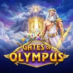Gates of Olympus game at Las Vegas Casino for United Kingdom players