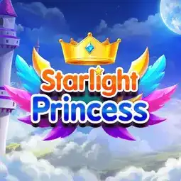 Starlight Princess game at Las Vegas Casino for United Kingdom players