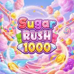 Sugar Rush 1000 game at Las Vegas Casino for United Kingdom players