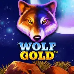 Wolf Gold game at Las Vegas Casino for United Kingdom players