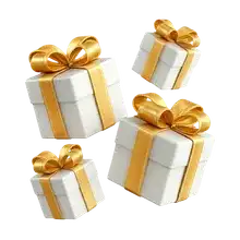 Personal bonus offer displayed for a Las Vegas Casino player in the United Kingdom